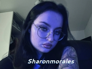 Sharonmorales