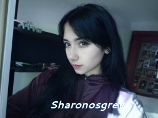 Sharonosgrey