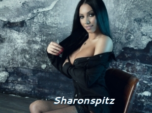Sharonspitz