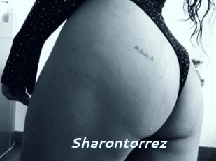 Sharontorrez