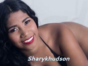 Sharykhudson