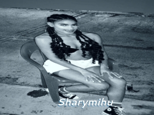Sharymihu