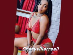 Sharyvillarreall