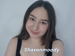 Shavonmoody
