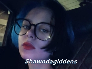 Shawndagiddens