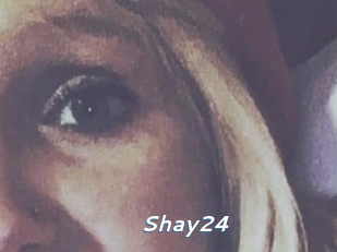 Shay24