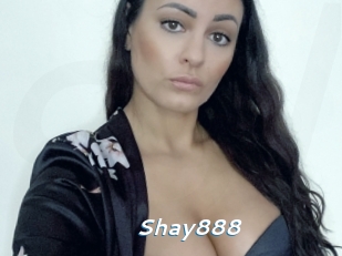 Shay888
