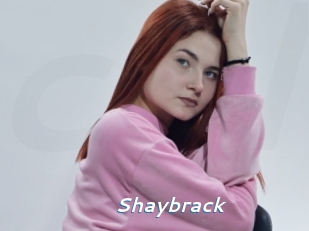 Shaybrack
