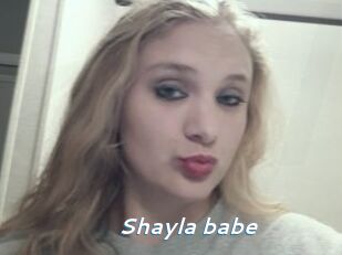Shayla_babe