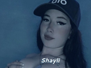 Shayli
