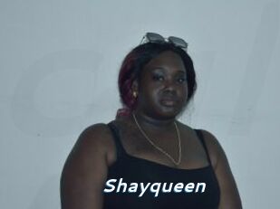 Shayqueen