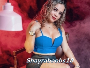 shayraboobs18 Camgirls Live