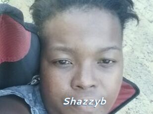 Shazzyb