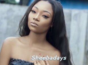 Sheebadays