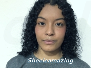 Sheeleamazing