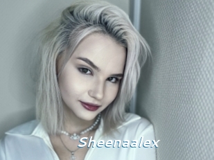 Sheenaalex