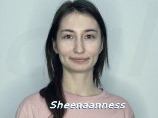 Sheenaanness