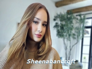 Sheenabancroft