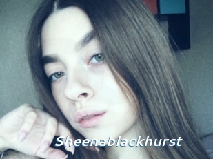 Sheenablackhurst
