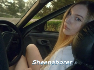 Sheenaborer