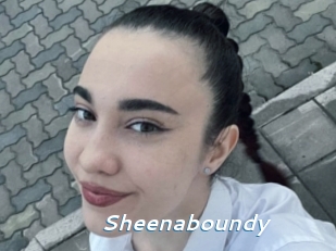 Sheenaboundy