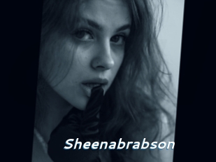 Sheenabrabson