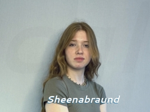 Sheenabraund