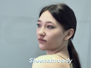 Sheenabroady