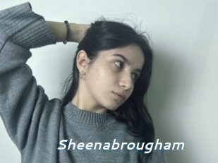 Sheenabrougham