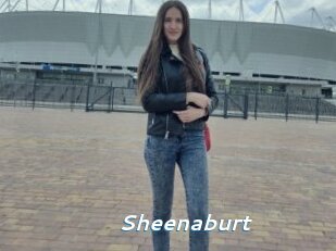 Sheenaburt