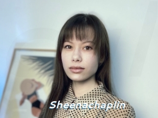 sheenachaplin Camgirls Live