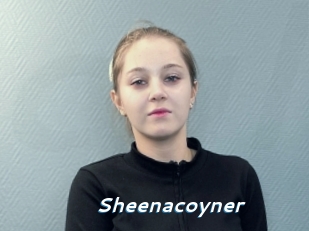 sheenacoyner Camgirls Live