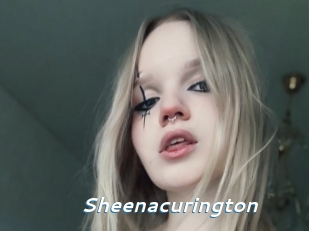 Sheenacurington