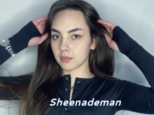 Sheenademan