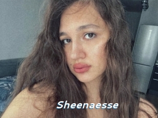 Sheenaesse