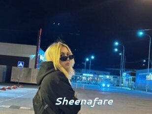 Sheenafare