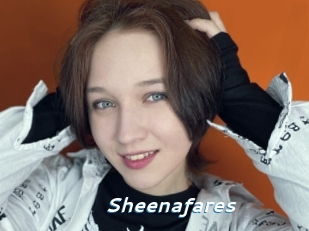 Sheenafares