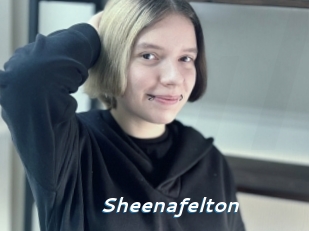 Sheenafelton