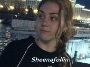 Sheenafollin