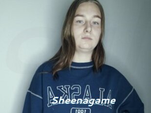 Sheenagame