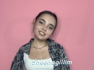 Sheenagillim