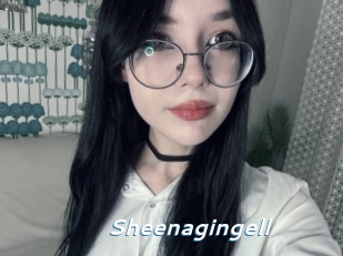 Sheenagingell