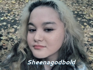 Sheenagodbold