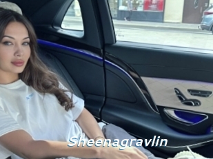Sheenagravlin