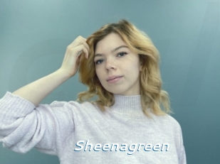 Sheenagreen