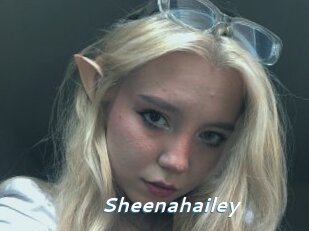 Sheenahailey