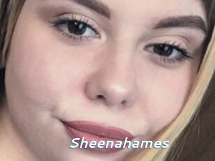 Sheenahames