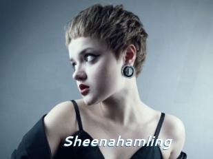 Sheenahamling