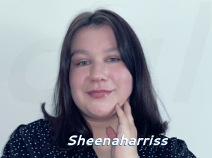 Sheenaharriss