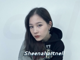 Sheenahartnell